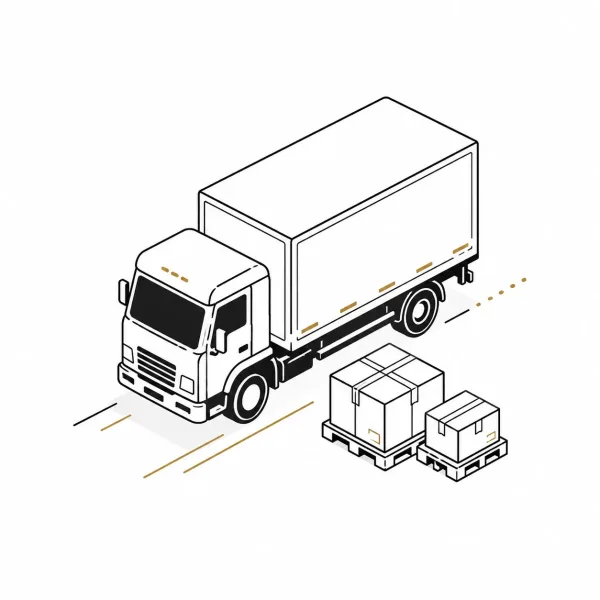 Servicio de caja seca