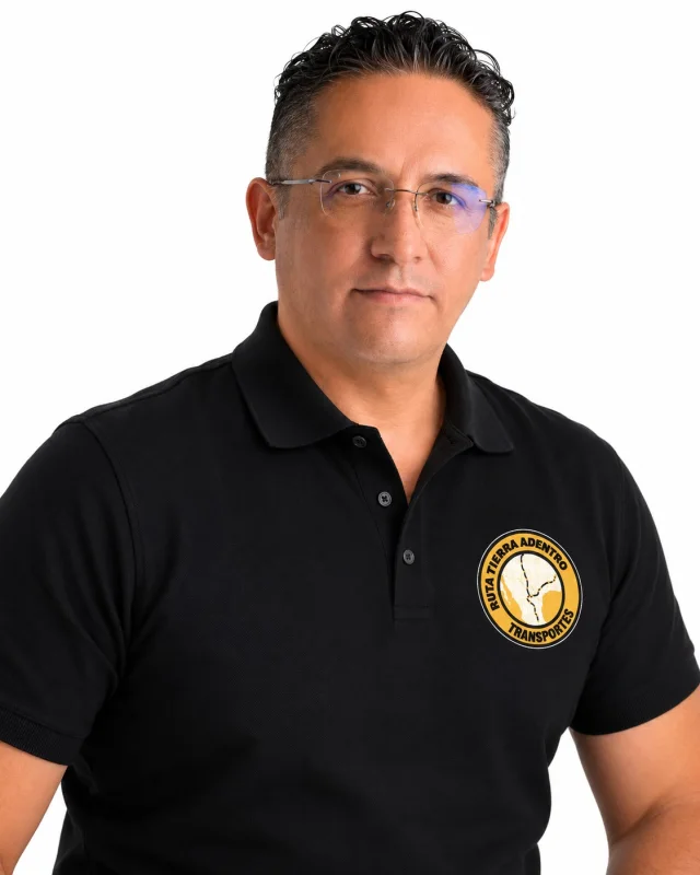 Lic. Jorge Luis Martínez Nava