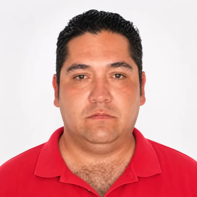 Juan Carlos Martínez