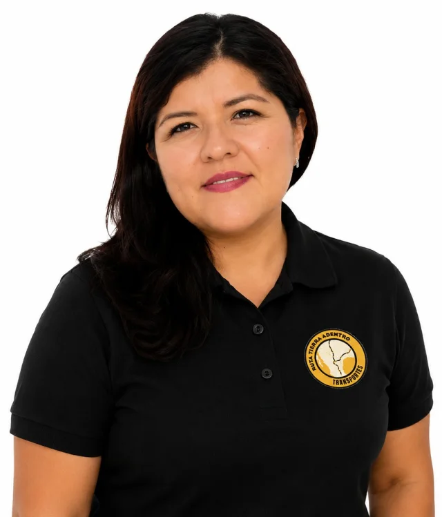 L.C.P. Karina Arzola