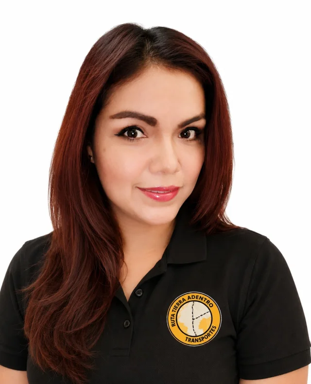 M. Fin. Lisset Villalobos