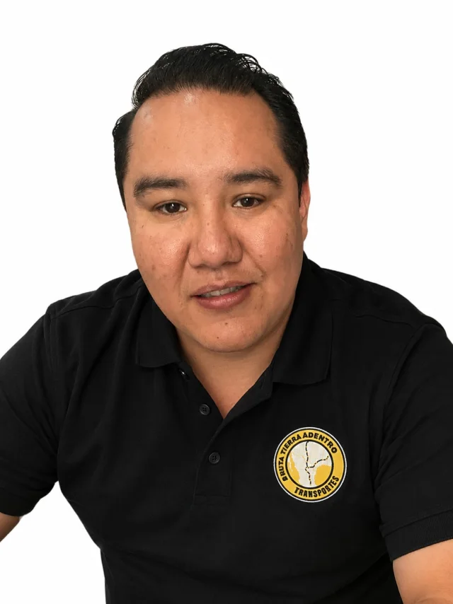 L.A.E. Oswaldo Córdova